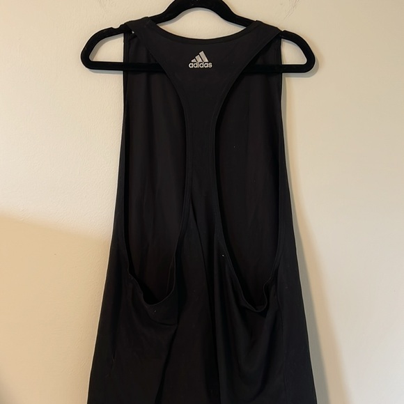Adidas climalite tank - Picture 3 of 4